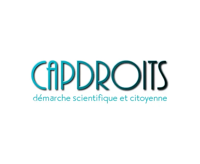 logo Capdroits