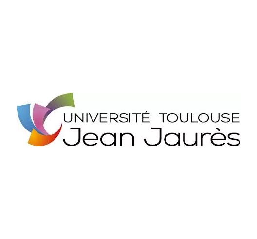 logo Université Toulouse Jean Jaurès
