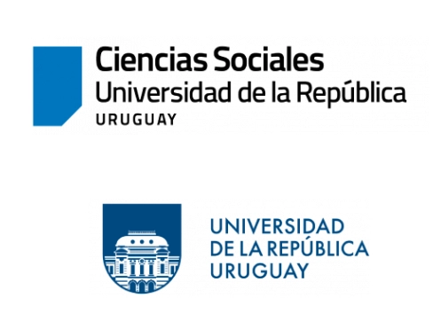 logo Université République Uruguay
