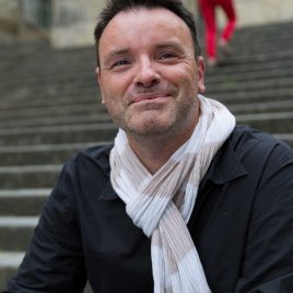 photo Fabrice Bertin