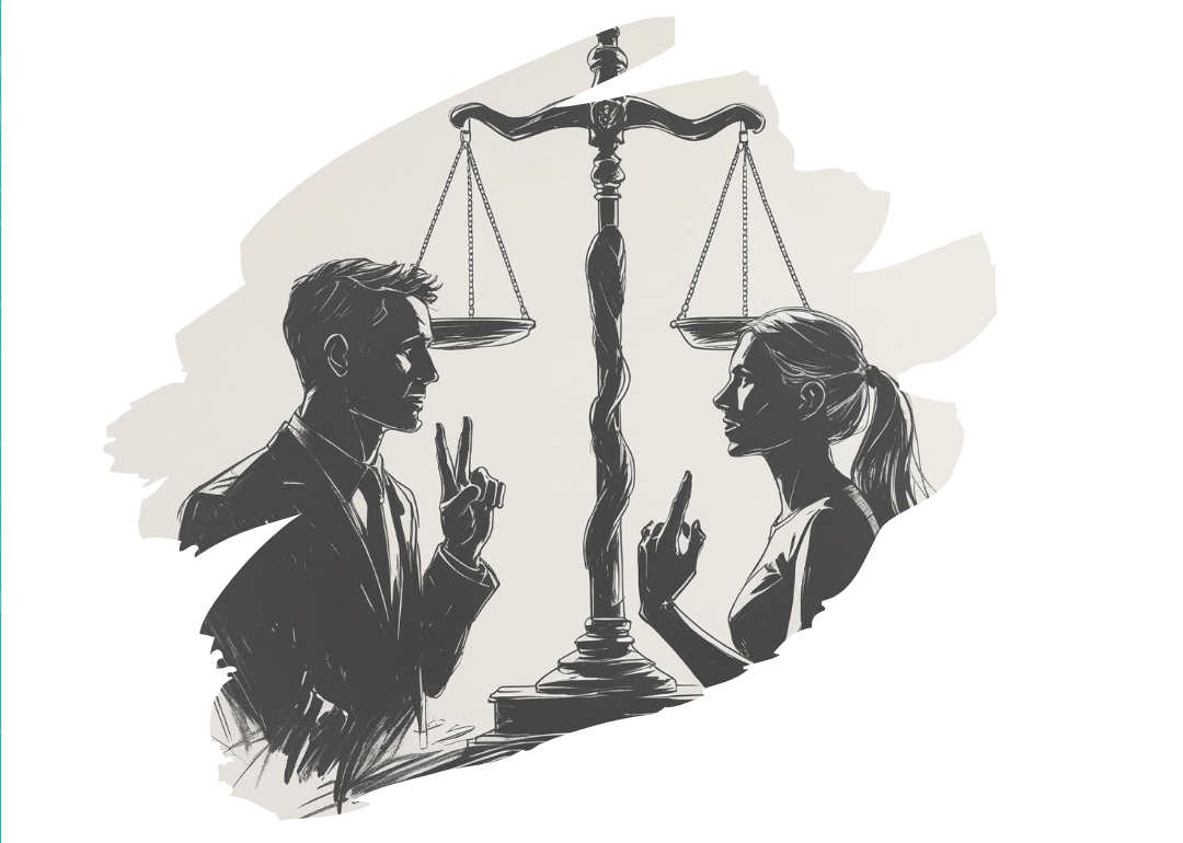 Droits des personnes sourdes face à la justice