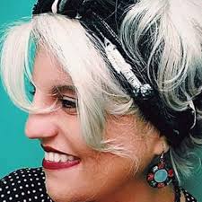 Lucyenne Matos da Costa Vieira Machado au PHS