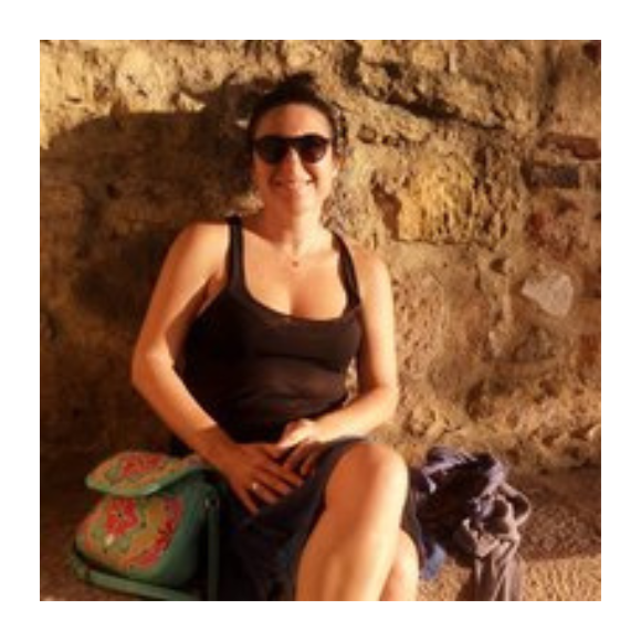 María Noel Míguez Passada au PHS