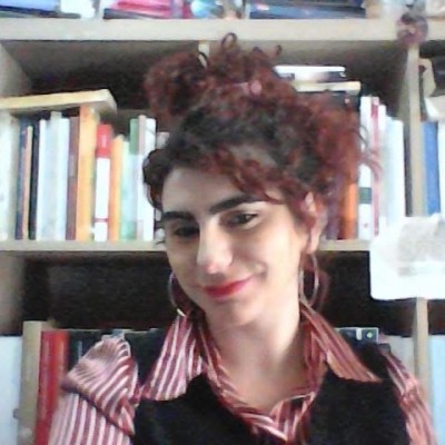 Emilia Pietropaolo au PHS